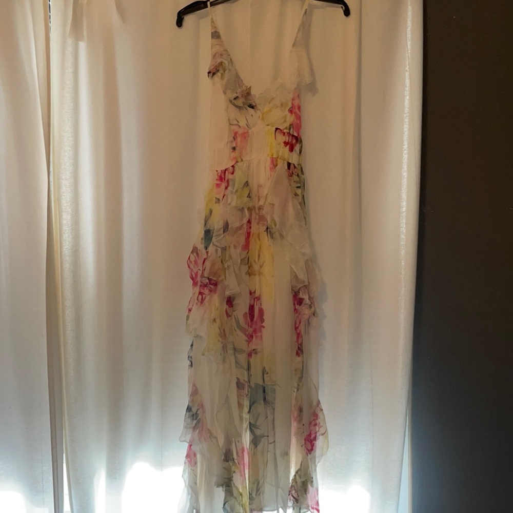 Love Sam maxi dress